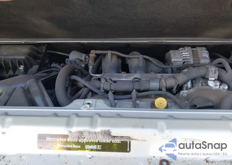 2015 Smart Fortwo Passion/Pure z USA, uszkodzony, nr VIN WMEEJ3BA3FK794355